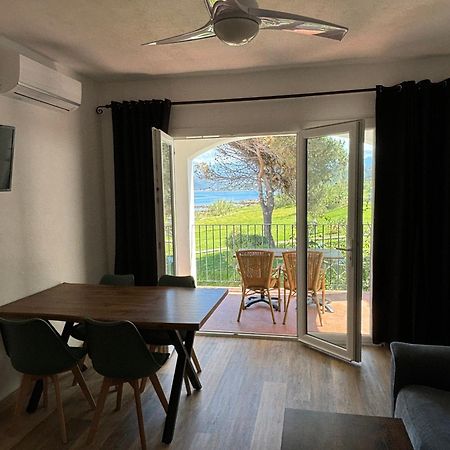 Residence Punta Paliagi Калькатоджо Экстерьер фото