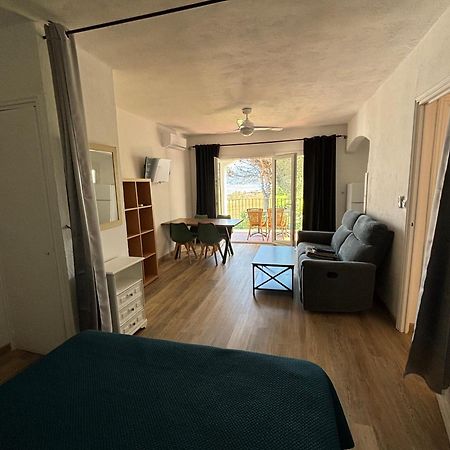 Residence Punta Paliagi Калькатоджо Экстерьер фото