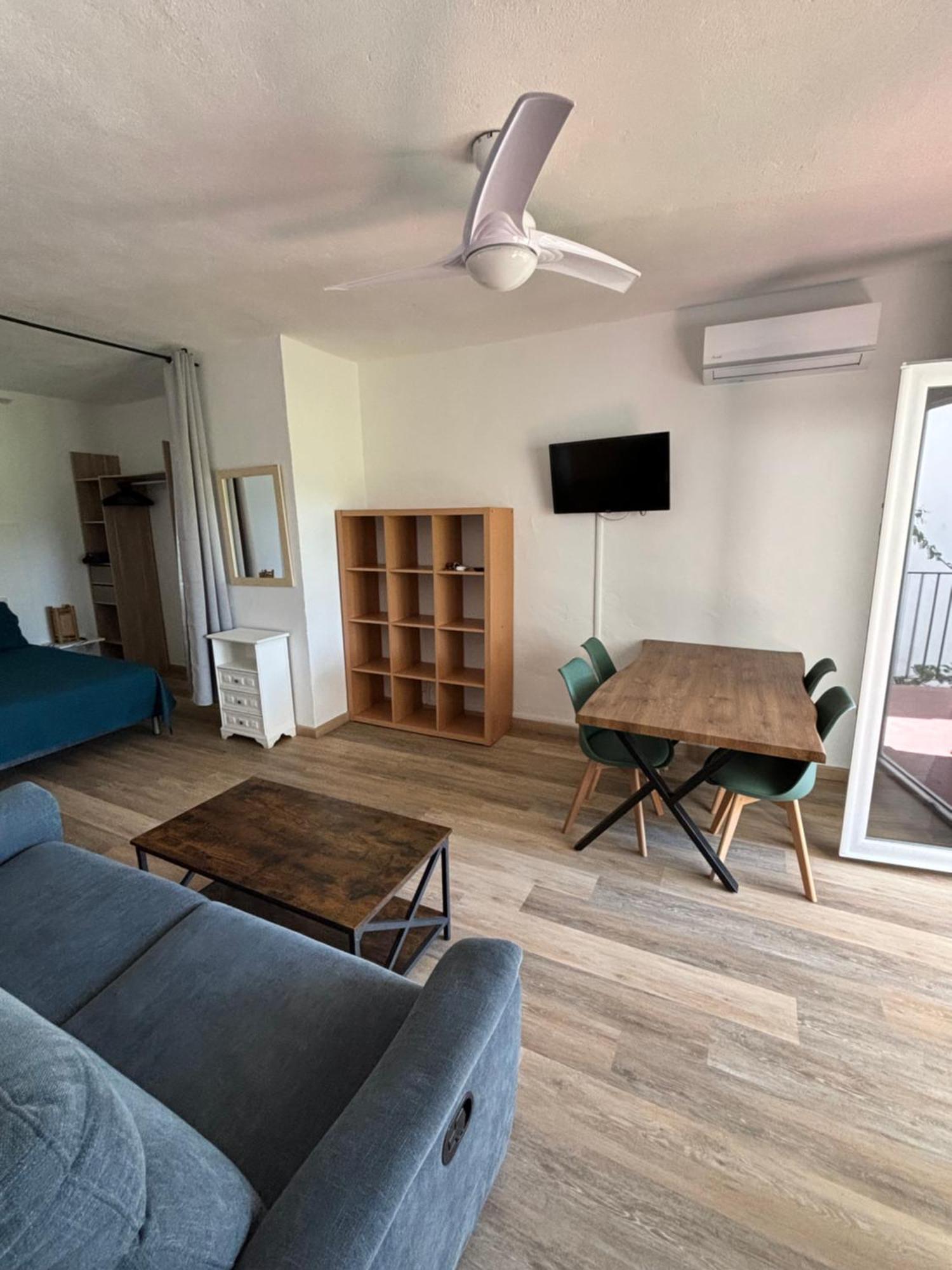 Residence Punta Paliagi Калькатоджо Экстерьер фото