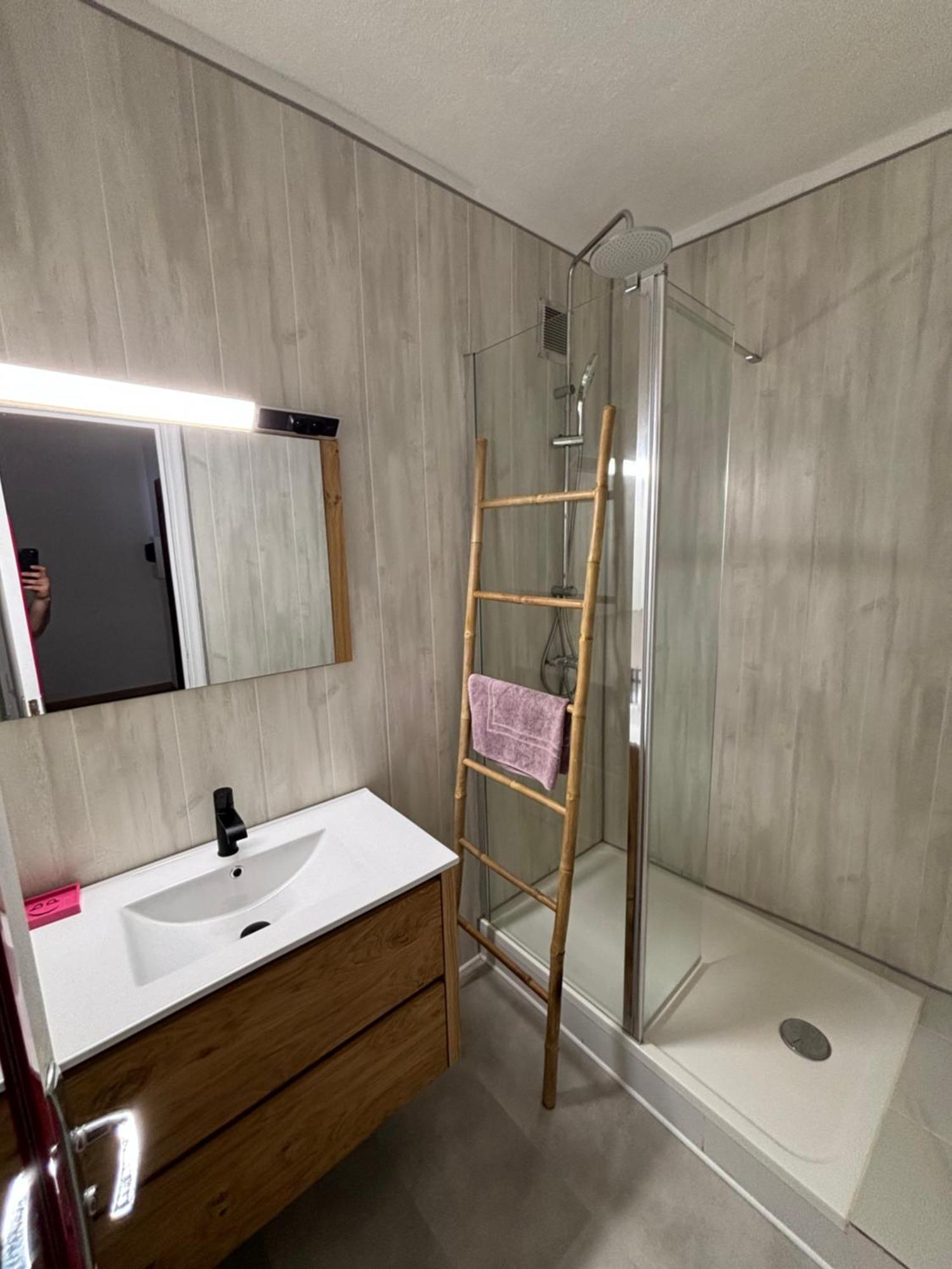 Residence Punta Paliagi Калькатоджо Экстерьер фото
