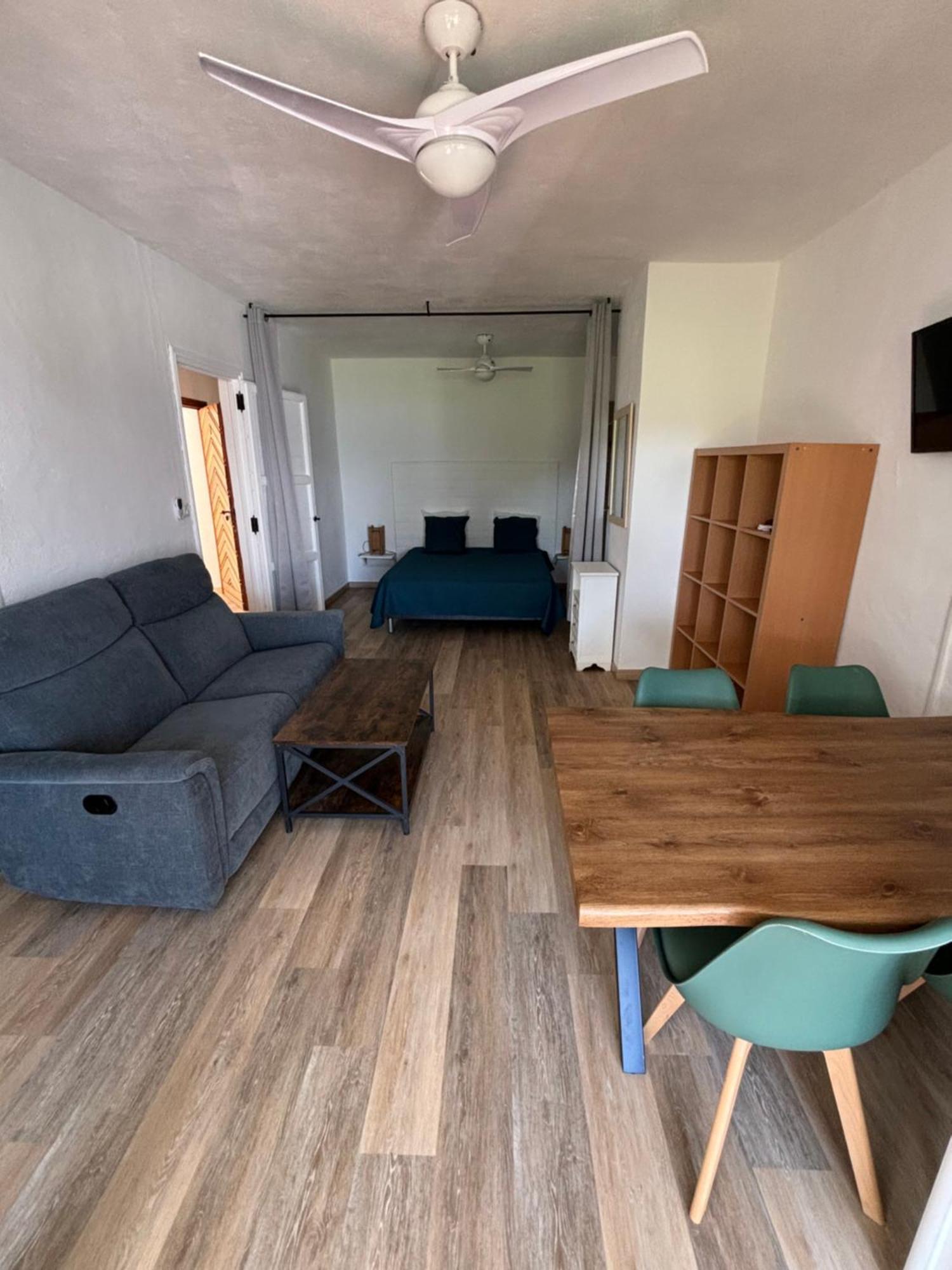 Residence Punta Paliagi Калькатоджо Экстерьер фото