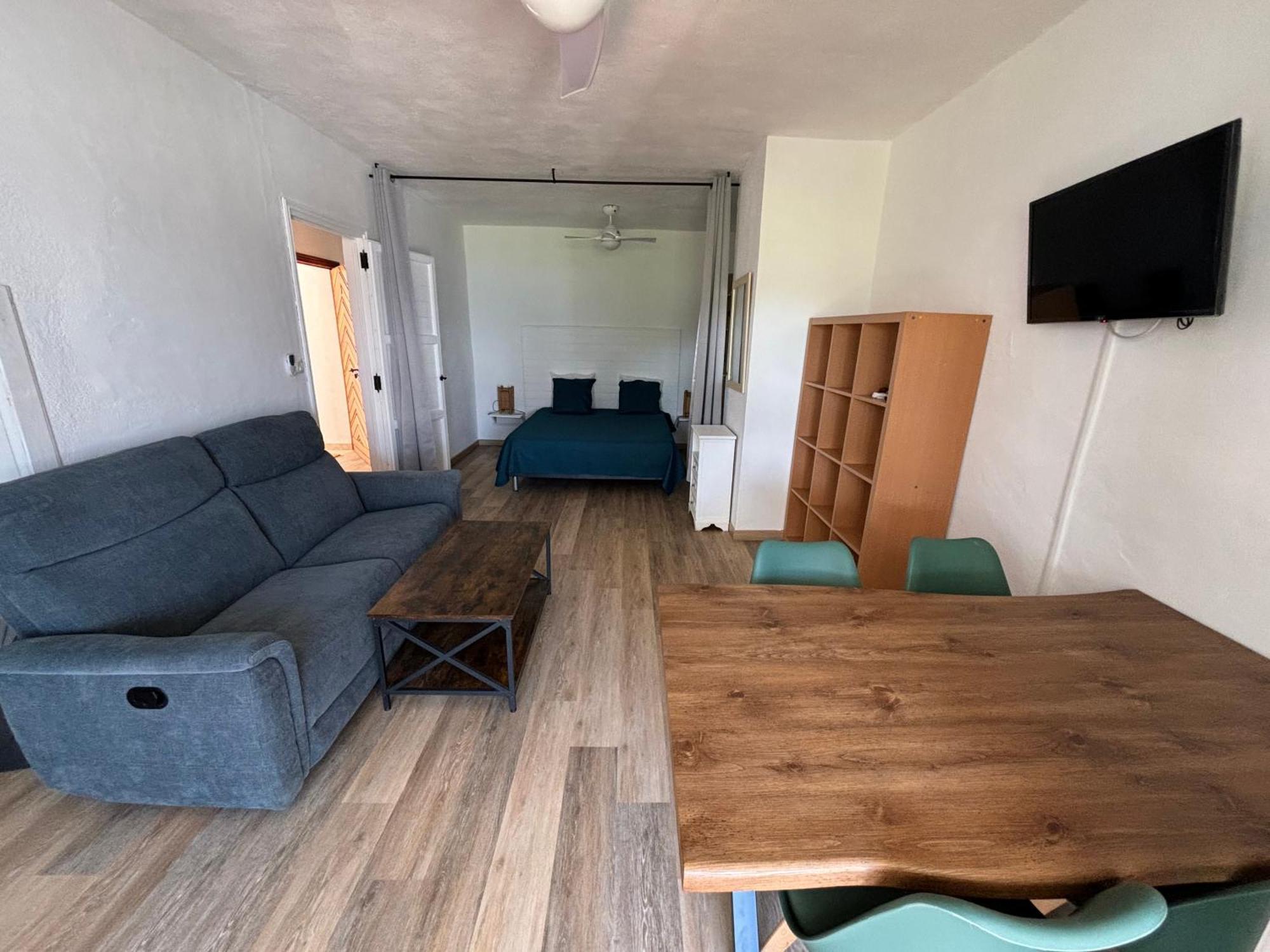 Residence Punta Paliagi Калькатоджо Экстерьер фото